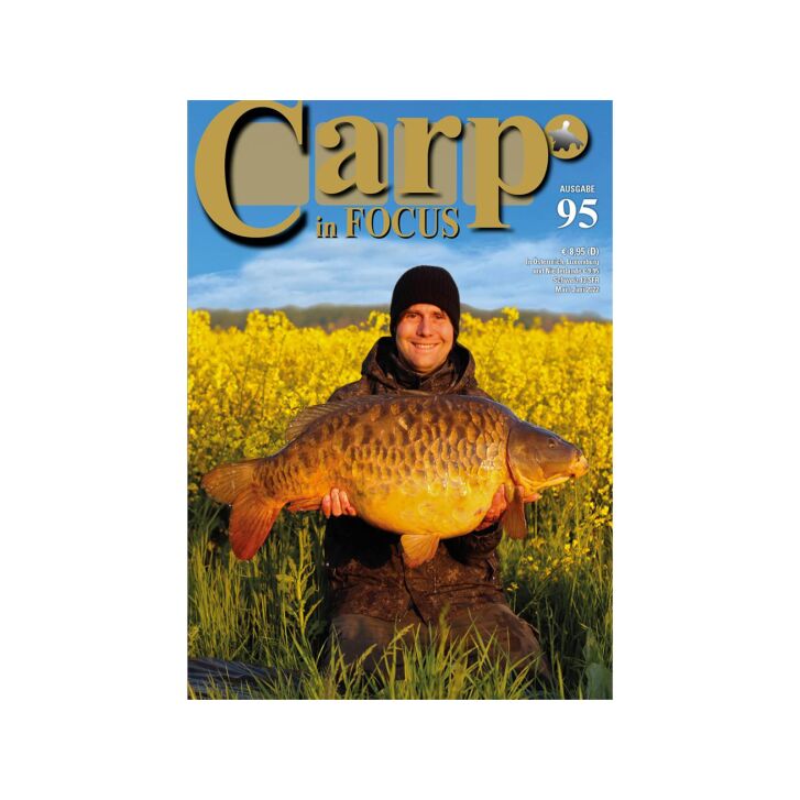 Karper in Focus 95