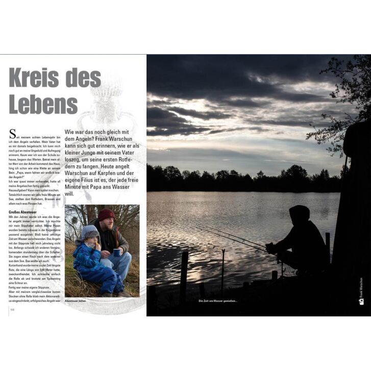 Karper in Focus 95