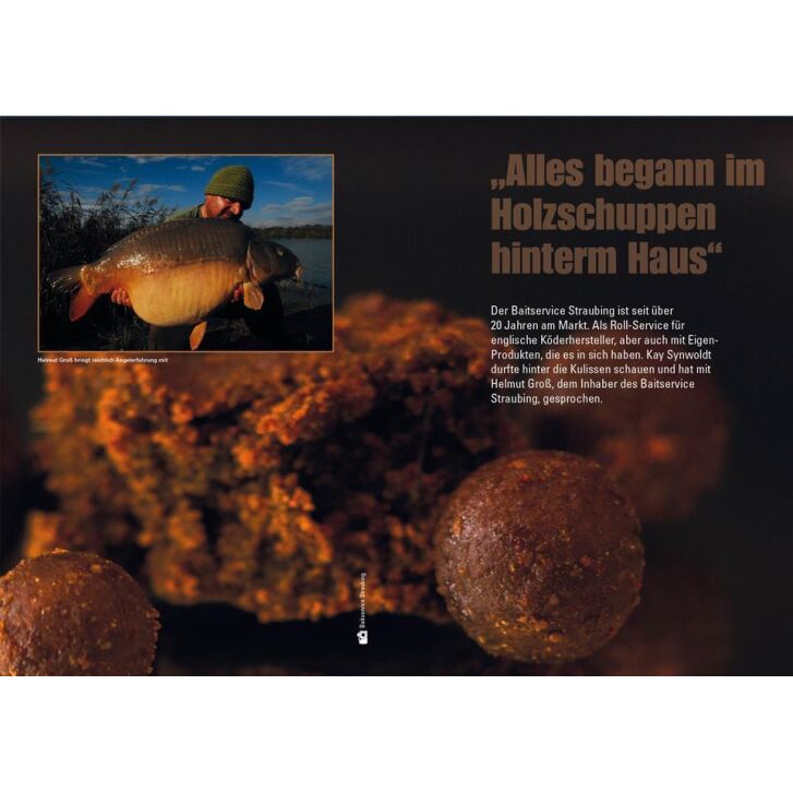 Karper in Focus 95
