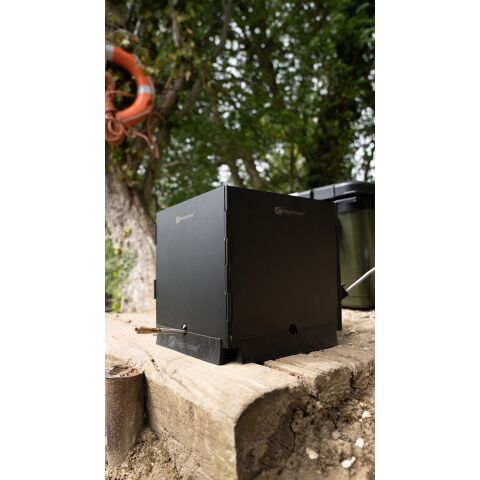 RidgeMonkey Quad Connect Windscherm