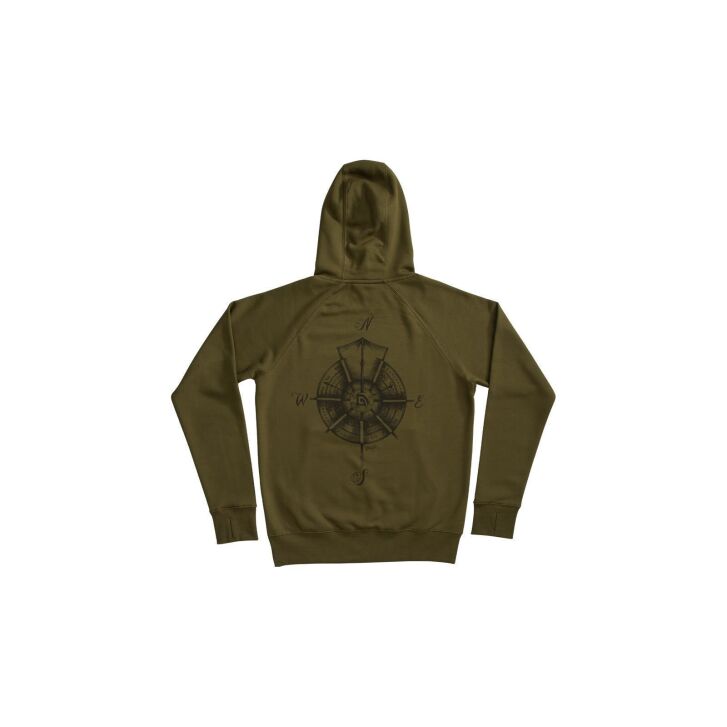 Trakker Tempest Hoody - Medium