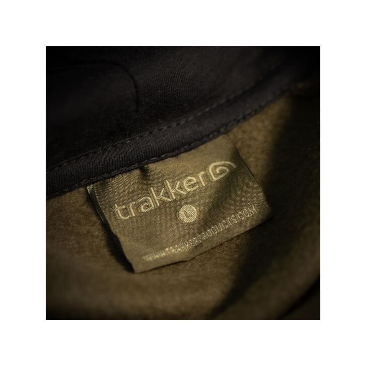 Trakker Tempest Hoody - XXL