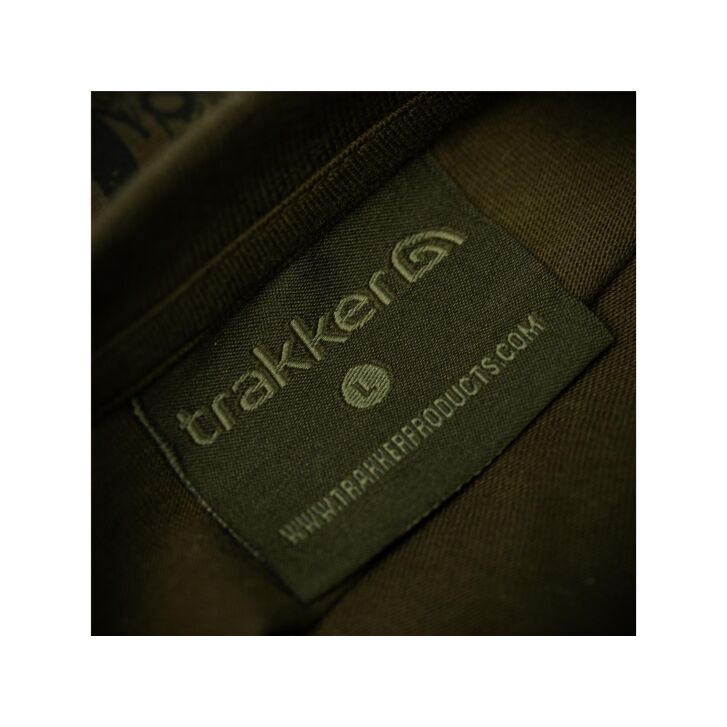 Trakker Tempest T-Shirt - Small