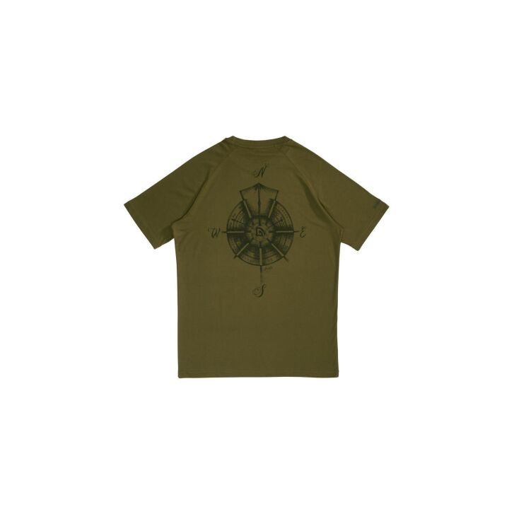 Trakker Tempest T-Shirt - XXL