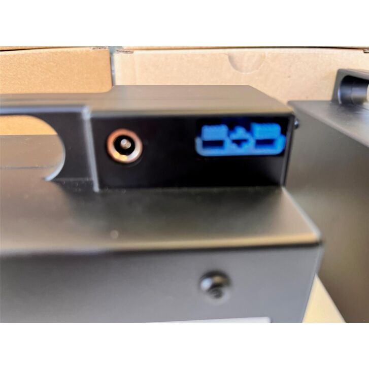 Carp Royal Lithium Ionen accu-Set Leader GBE / GCE