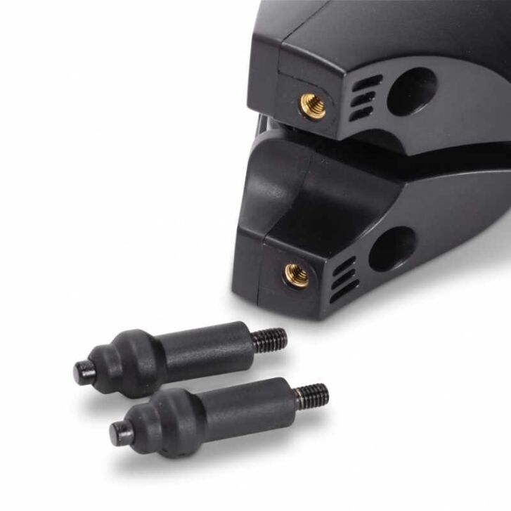 Nash Siren R2 Presentation Set 2 Rod