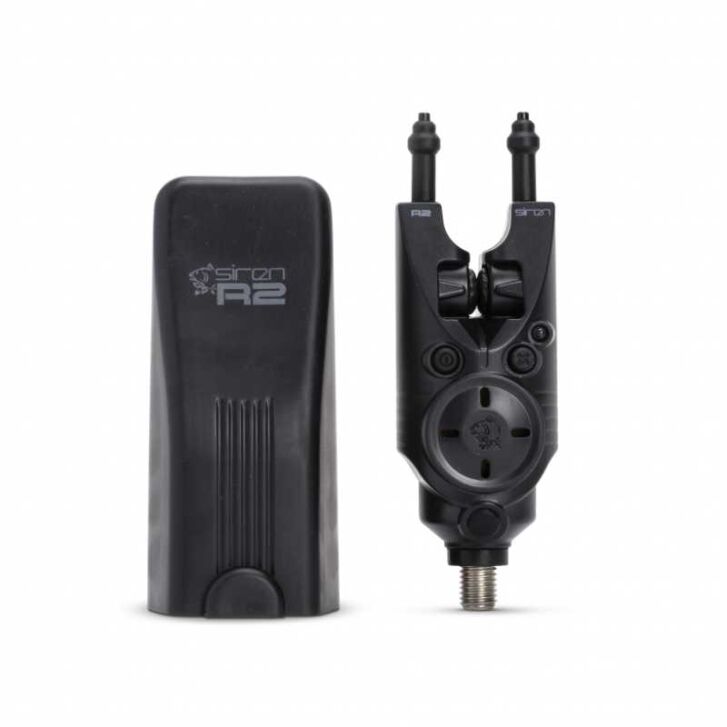 Nash Siren R2 Presentation Set 4 Rod