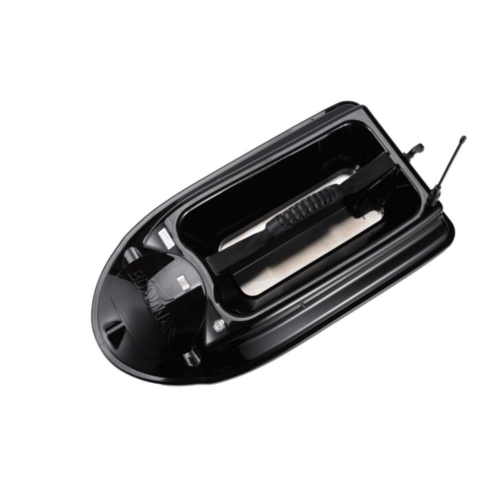 Boatman Actor Plus V7  mit GPS zwart