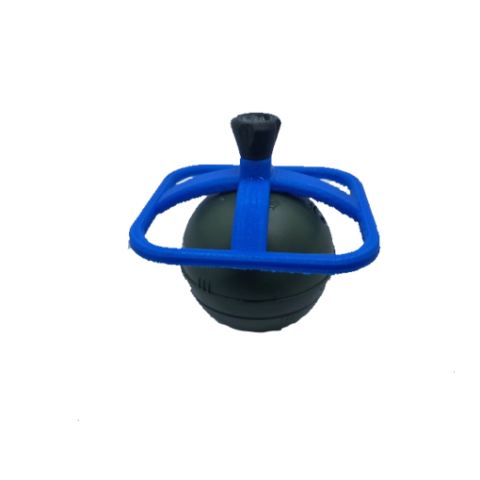 Boatman Actor Deeper Houder