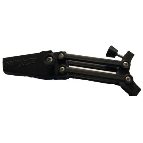 Boatman Actor und Actor Plus Deeper Houder Boegmontage