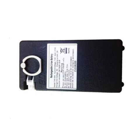 accu Boatman Actor Plus  9Ah 11,1Volt  accu
