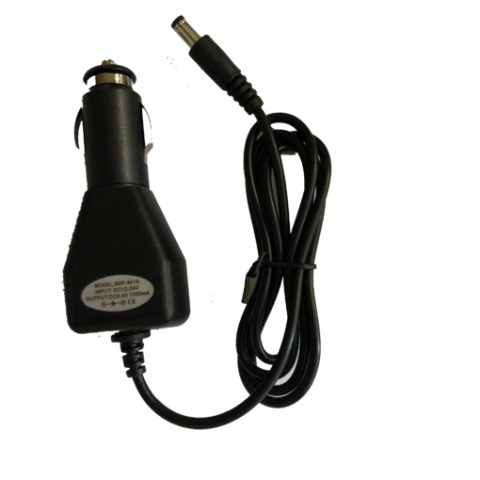 Boatman 11.1V Oplader voor Sigarettenaansteker / Auto...