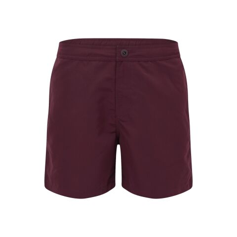 Korda LE Quick Dry Shorts Burgundy M