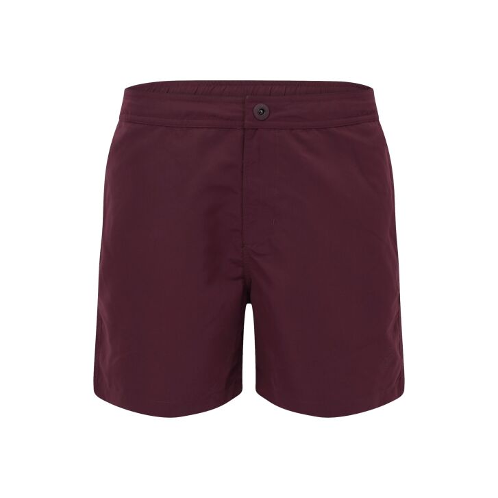 Korda LE Quick Dry Shorts Burgundy XXL