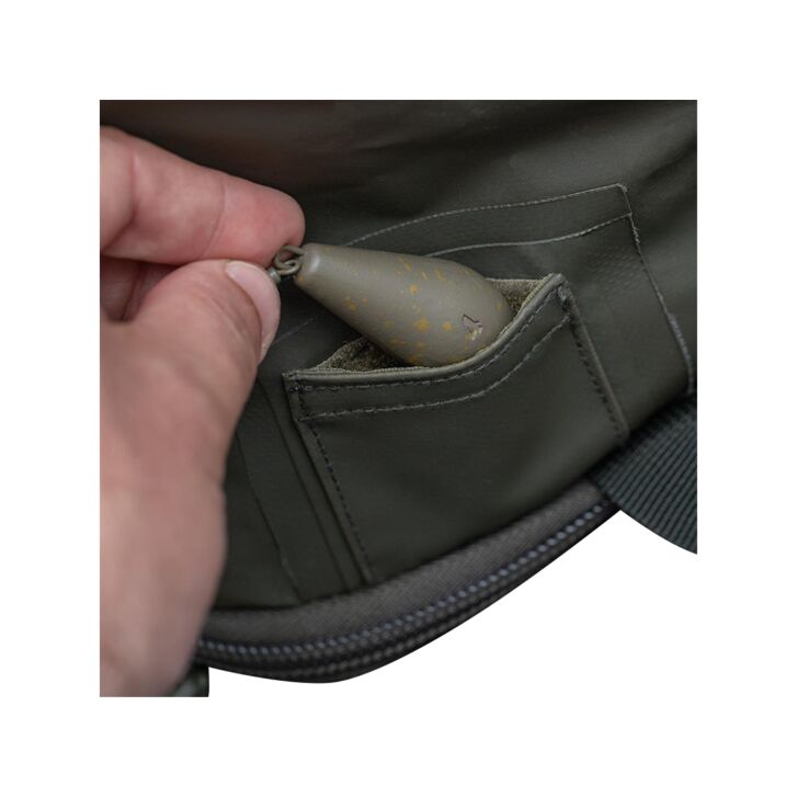 Korda Compac Wader Cover