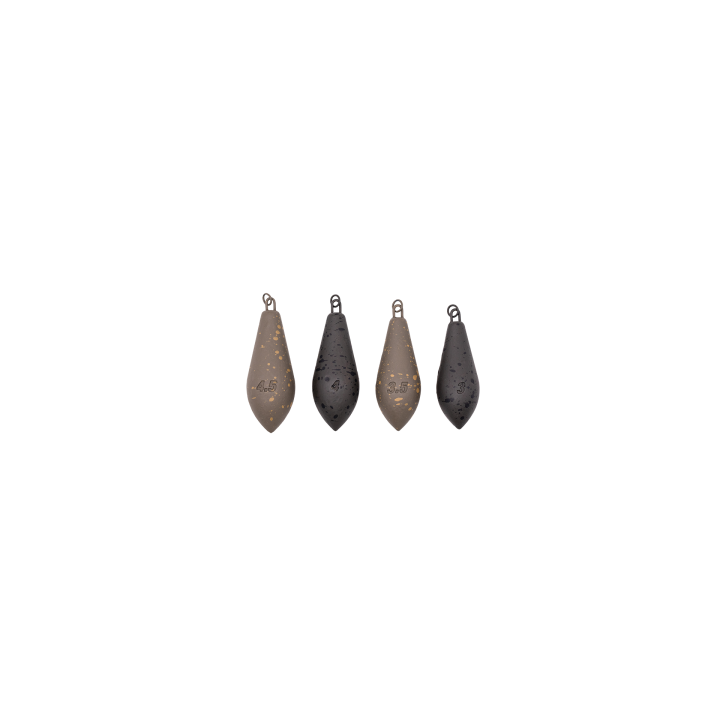 Korda Tournament Casting Heli 3.25oz
