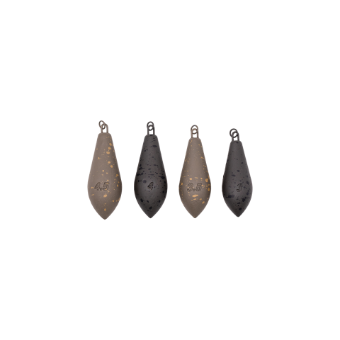 Korda Tournament Casting Heli 3.25oz