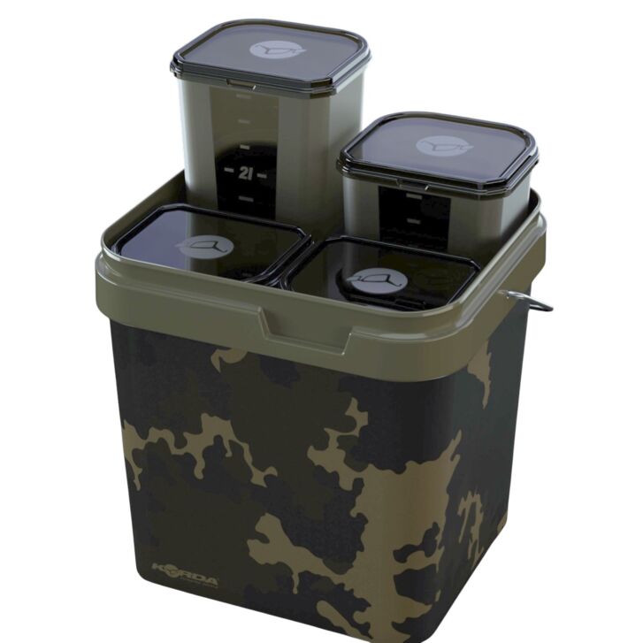 Korda Kontainer System 17l
