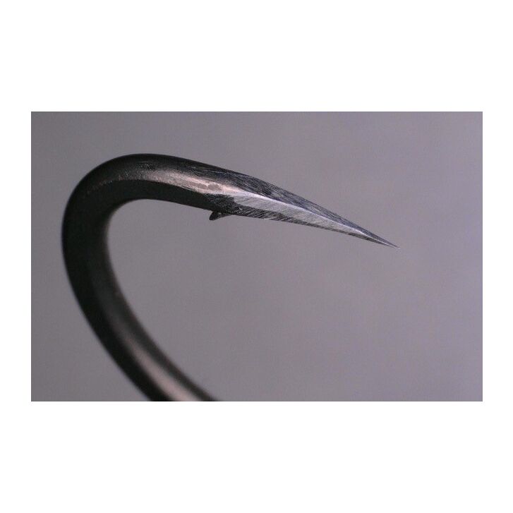 Korda Klor Size 6 Handgeslepen