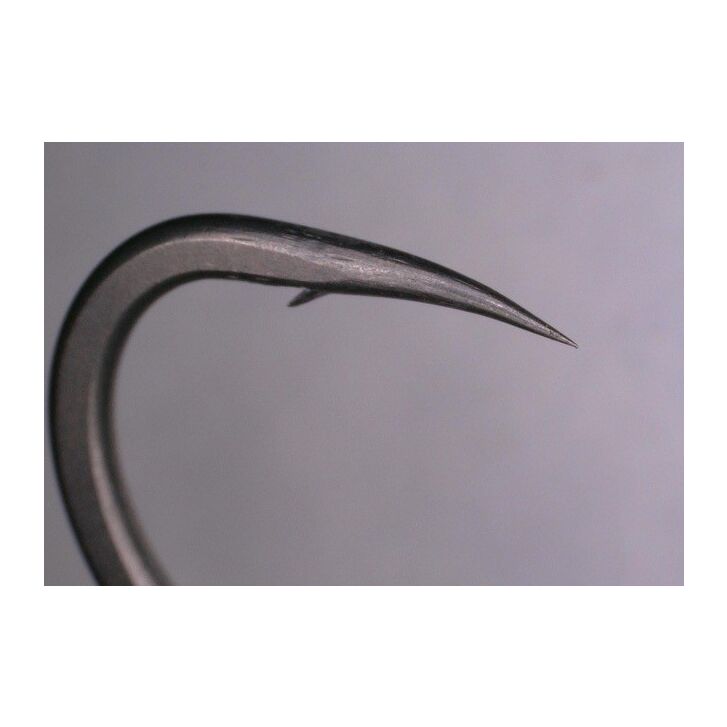 Korda Klor Size 6 Handgeslepen