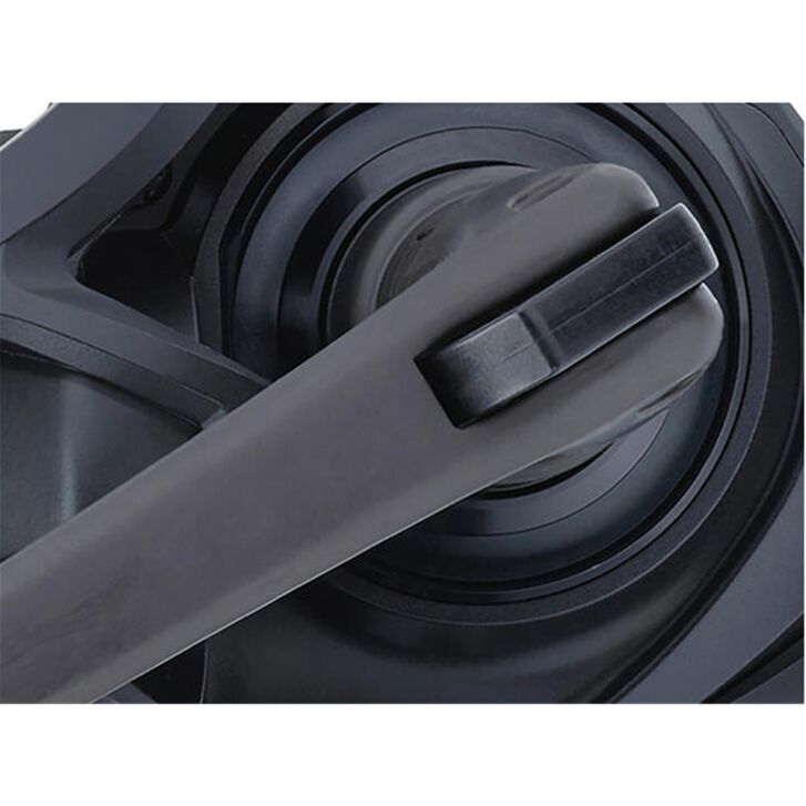 Daiwa 21 Emblem 45 SCW QD SD