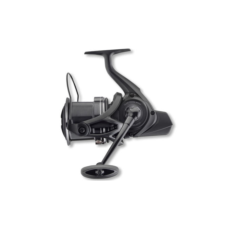 Daiwa 19 Emblem SPOD 35 SCW QD