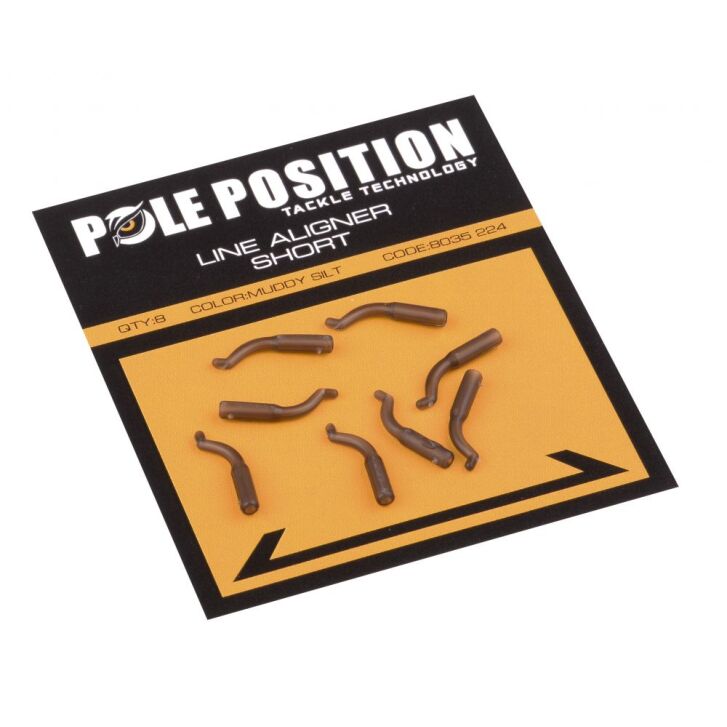 Pole Position Line Aligner WEEDY GREEN SHORT