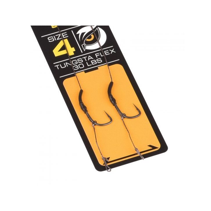 Pole Position Sliding Ring RIG S-TYPE #4