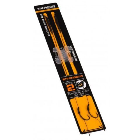 Pole Position Strongbow Sliding Ring RIG #6