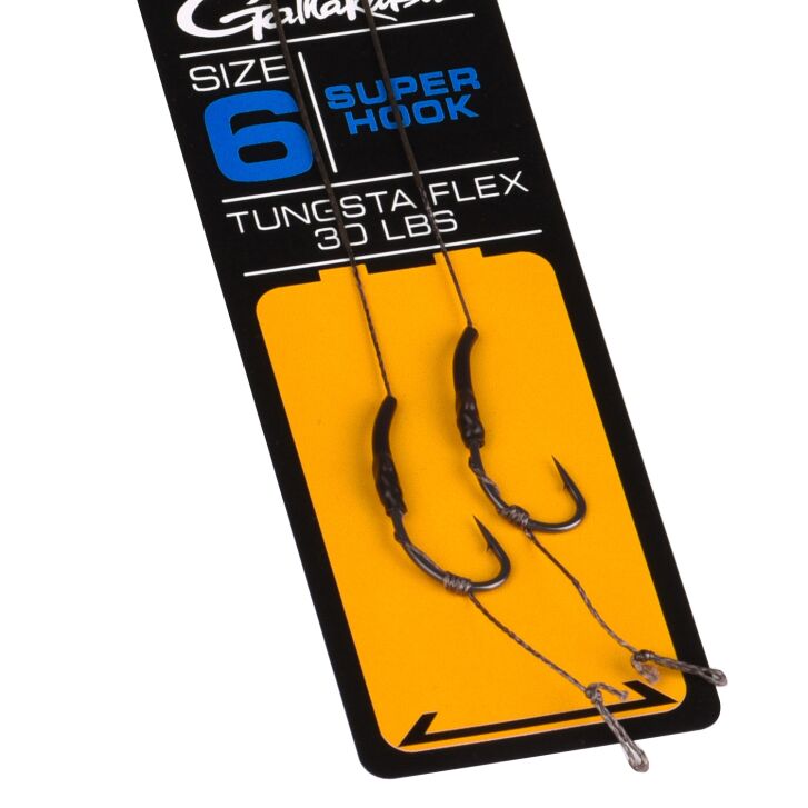 Pole Position Claw RIG Superhook #2