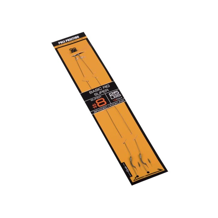 Pole Position Basic RIG SUPER