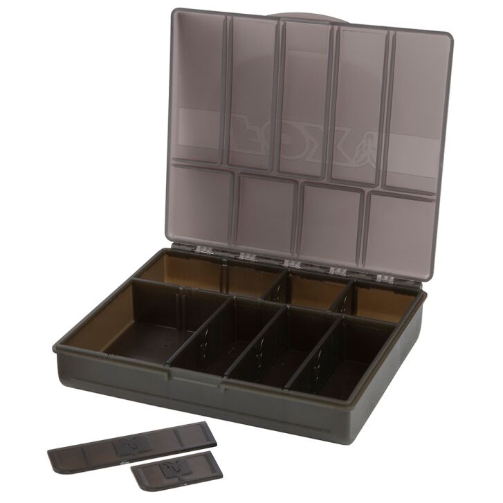 Fox Edges XL Adjustable box