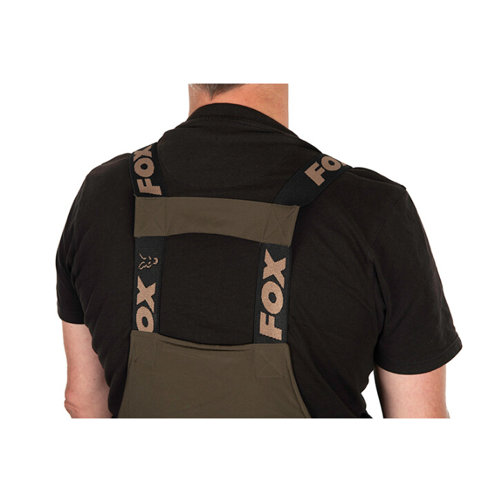 Fox Sherpa -tec sallopettes - S