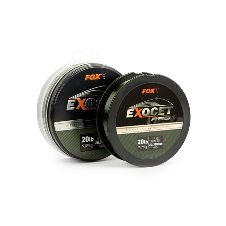 Fox Exocet Pro