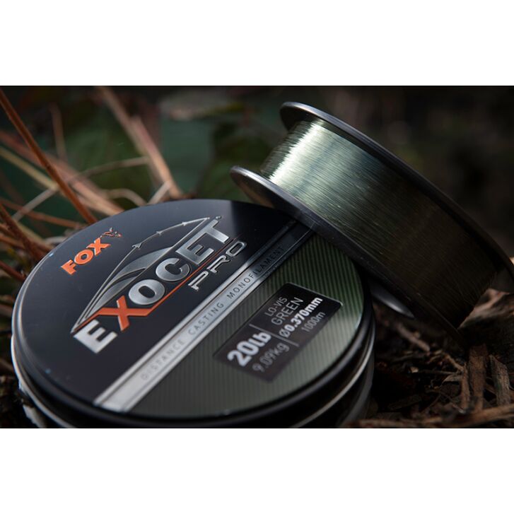 Fox Exocet Pro