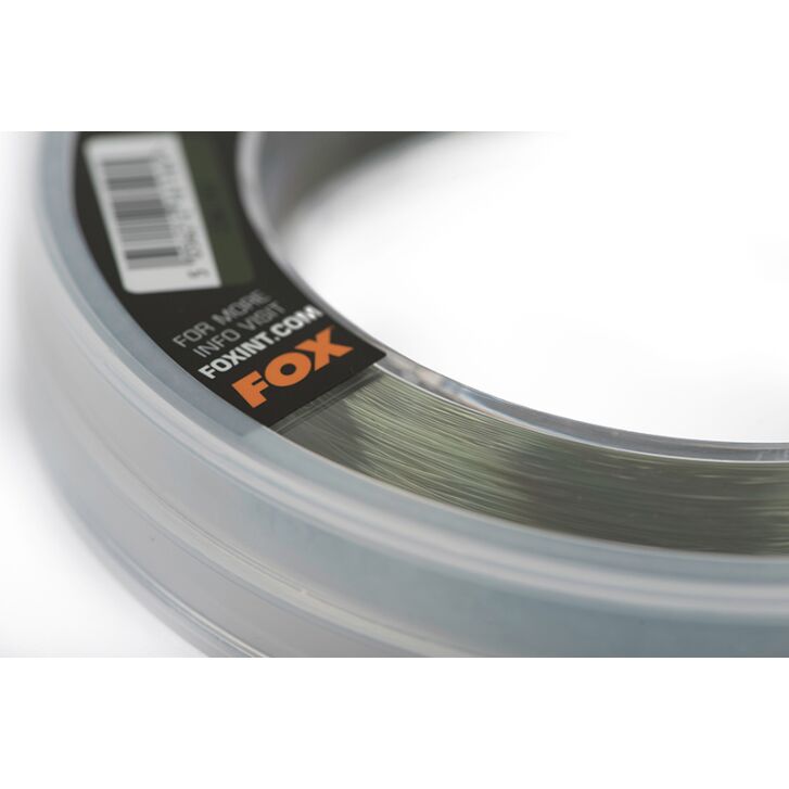 Fox Exocet Pro Double Tapered Line 0.30mm - 0.50mm x 300m