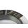 Fox Exocet Pro Double Tapered Line 0.33mm - 0.50mm x 300m