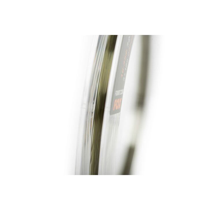 Fox Exocet ProTapered Leaders x 3 12-30LB 0.33- 0.50mm