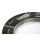 Fox Exocet Pro Tapered Leaders x 3 16-35LB 0.37- 0.57mm