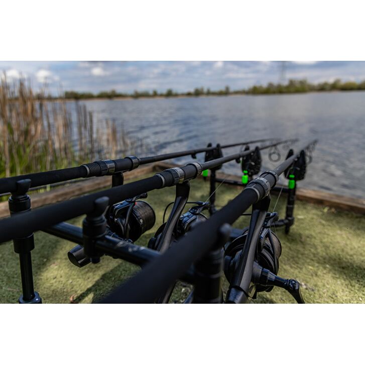 Fox Horizon X5 - S 12ft 6in 3.5lb abbr