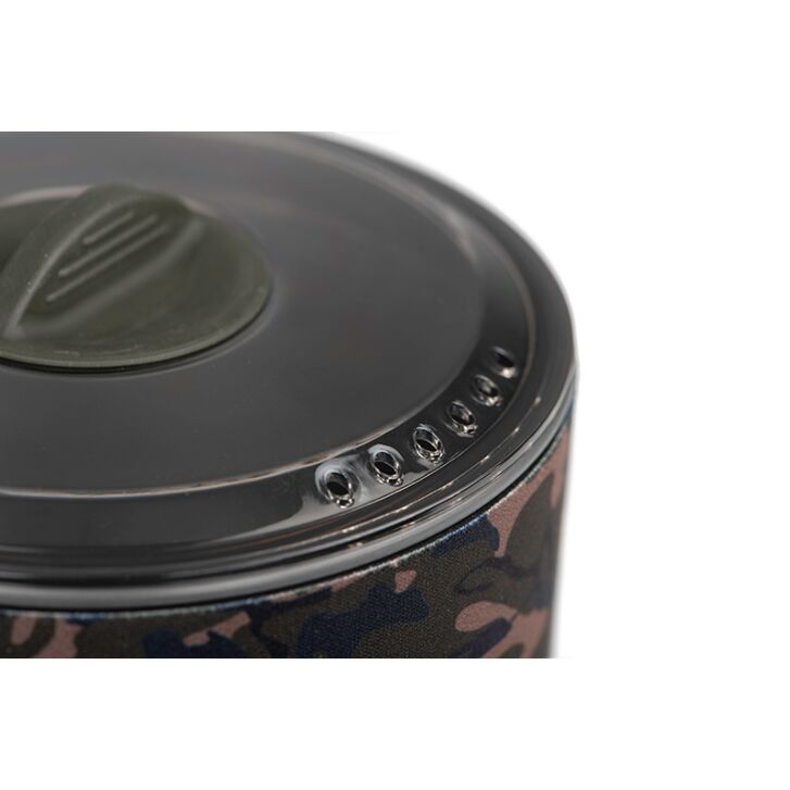 Fox Cookware Infrared Power Boil 1.25l