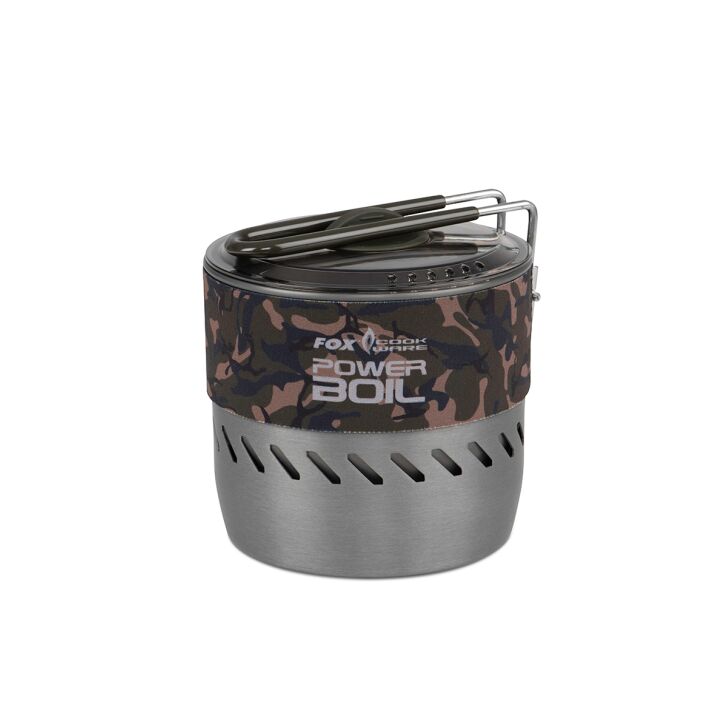 Fox Cookware Infrared Power Boil 0.65l