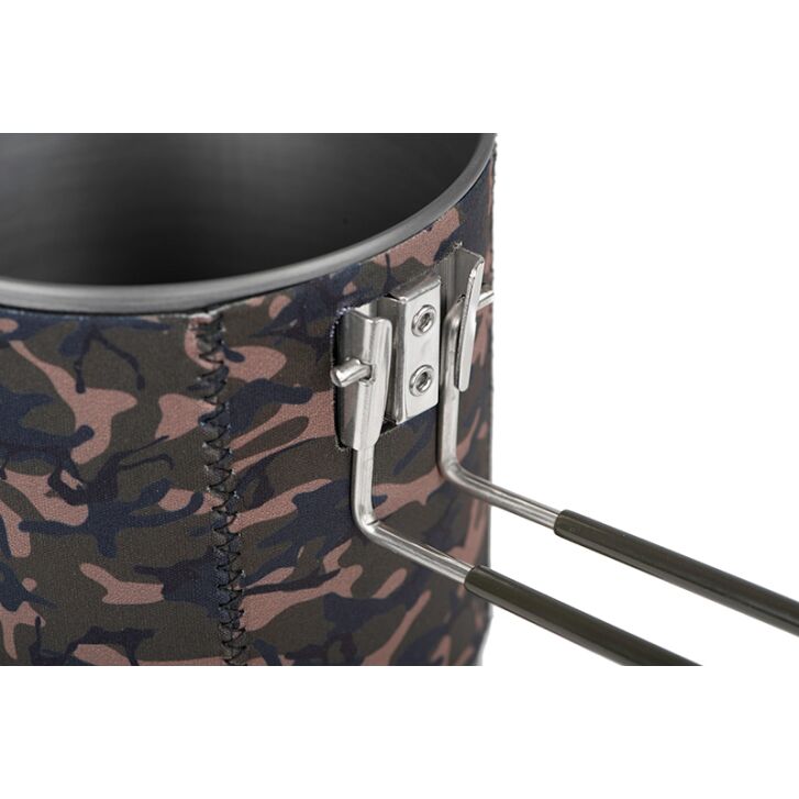 Fox Cookware Infrared Power Boil 0.65l