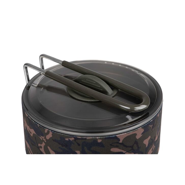 Fox Cookware Infrared Power Boil 0.65l