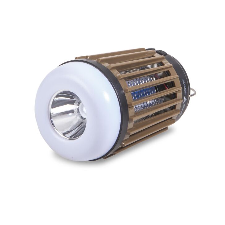 Anaconda Mozzi Killer