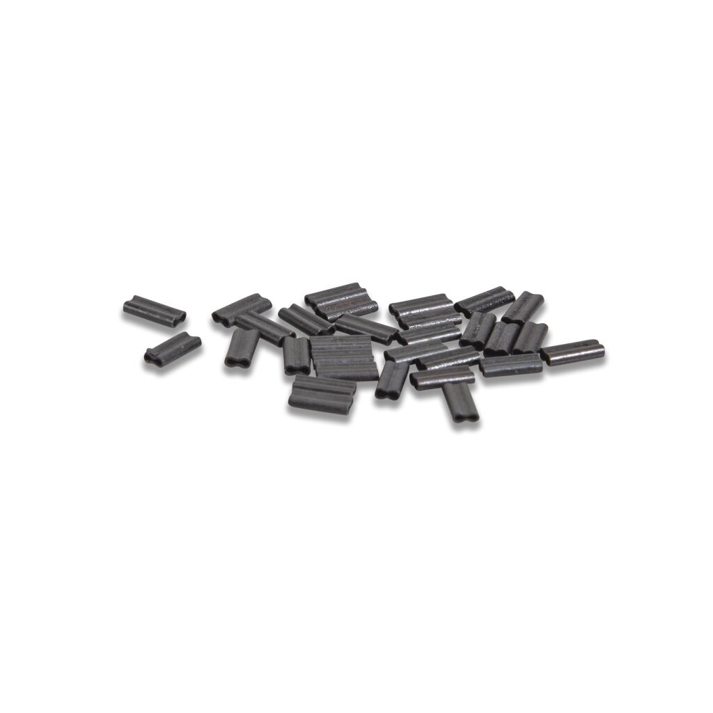 Anaconda Twin Crimps | Onderlijn Accessoires
