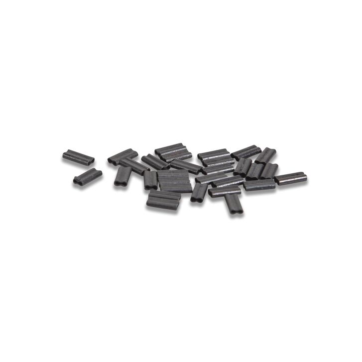 Anaconda Twin Crimps 0,6mm/25pcs