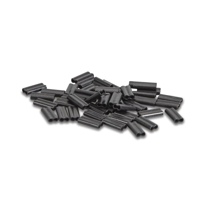 Anaconda Twin Crimps 0,6mm/25pcs