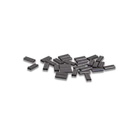 Anaconda Twin Crimps 0,6mm/25pcs