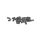 Anaconda Twin Crimps 0,6mm/25pcs